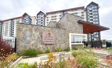 Departamento en arriendo en VILLARRICA