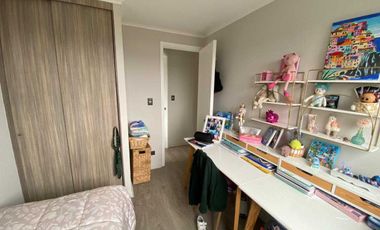 Departamento en arriendo en VILLARRICA