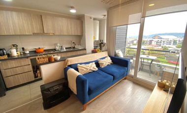 Departamento en arriendo en VILLARRICA