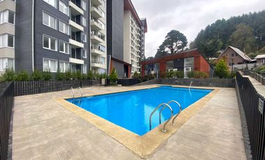 Departamento en arriendo en VILLARRICA