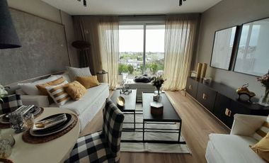 DEPARTAMENTO EN VENTA LA PLATA POZO