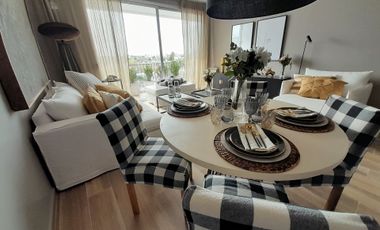 DEPARTAMENTO EN VENTA LA PLATA POZO