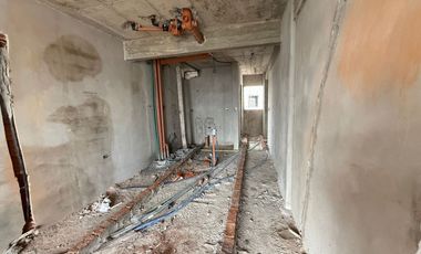 DEPARTAMENTO EN VENTA LA PLATA POZO