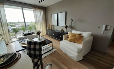 DEPARTAMENTO EN VENTA LA PLATA POZO