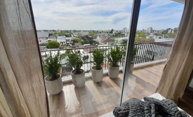 DEPARTAMENTO EN VENTA LA PLATA POZO