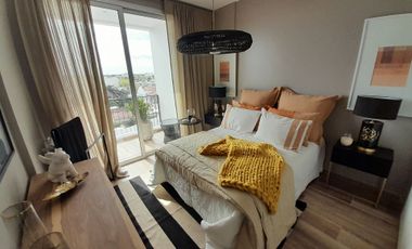DEPARTAMENTO EN VENTA LA PLATA POZO