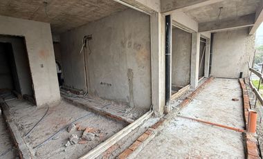 DEPARTAMENTO EN VENTA LA PLATA POZO