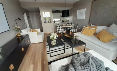 DEPARTAMENTO EN VENTA LA PLATA POZO