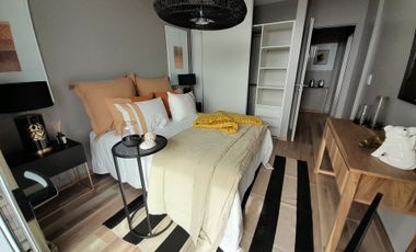 DEPARTAMENTO EN VENTA LA PLATA POZO