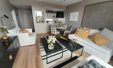 DEPARTAMENTO EN VENTA LA PLATA POZO