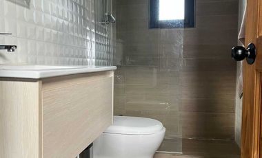 Casa en arriendo en FRUTILLAR