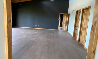 Casa en arriendo en FRUTILLAR