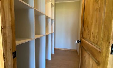 Casa en arriendo en FRUTILLAR