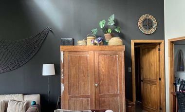 Casa en arriendo en FRUTILLAR