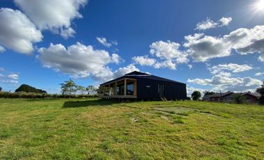 Casa en arriendo en FRUTILLAR