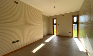 Casa en arriendo en FRUTILLAR