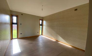 Casa en arriendo en FRUTILLAR