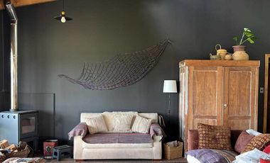 Casa en arriendo en FRUTILLAR