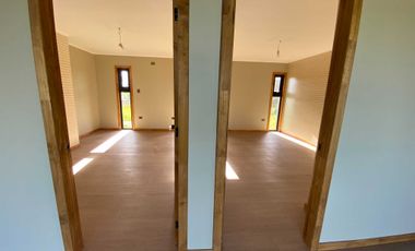 Casa en arriendo en FRUTILLAR
