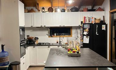 Casa en arriendo en FRUTILLAR