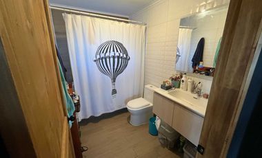 Casa en arriendo en FRUTILLAR