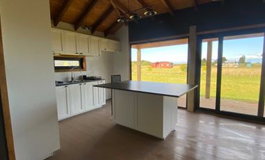Casa en arriendo en FRUTILLAR