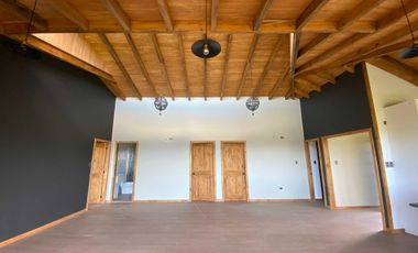 Casa en arriendo en FRUTILLAR