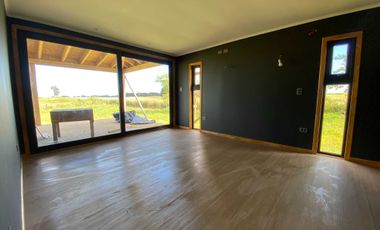 Casa en arriendo en FRUTILLAR