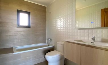 Casa en arriendo en FRUTILLAR