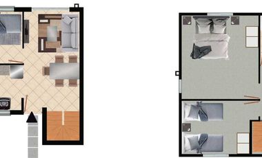 Casa en venta en LINARES