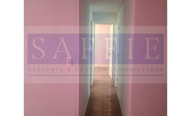 Departamento en venta en CALERA