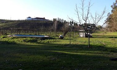 Parcela en venta en MELIPILLA