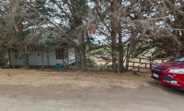 Parcela en venta en MELIPILLA