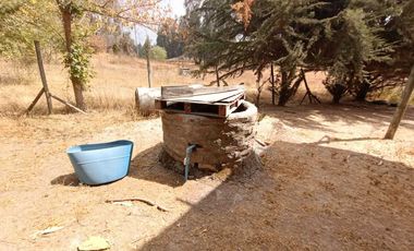 Parcela en venta en MELIPILLA