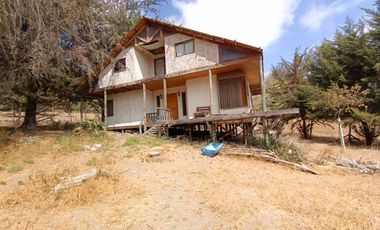 Parcela en venta en MELIPILLA