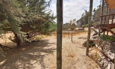 Parcela en venta en MELIPILLA