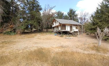 Parcela en venta en MELIPILLA