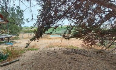 Parcela en venta en MELIPILLA