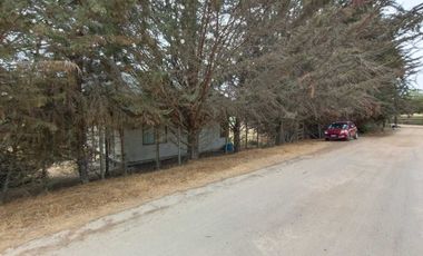 Parcela en venta en MELIPILLA