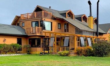 Casa en arriendo en TEMUCO