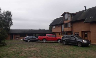 Casa en arriendo en TEMUCO