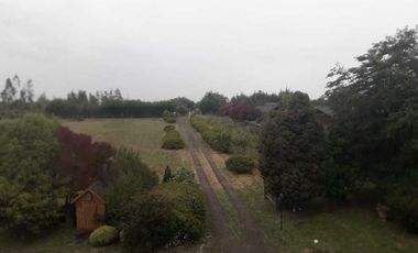 Casa en arriendo en TEMUCO