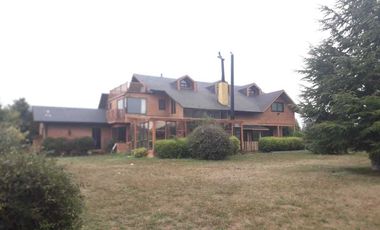 Casa en arriendo en TEMUCO
