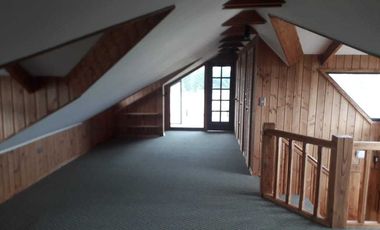 Casa en arriendo en TEMUCO