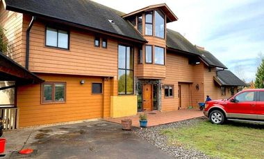 Casa en arriendo en TEMUCO