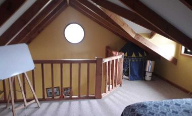 Casa en arriendo en TEMUCO