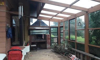Casa en arriendo en TEMUCO