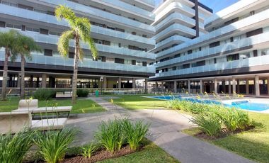 Departamento dos ambientes en Venta Sensum Quilmes