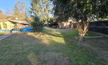 Venta Casa con pileta Pueblo Esther, un dormitorio
