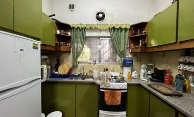 VENTA CASA 3 AMBIENTES VILLA LUGANO